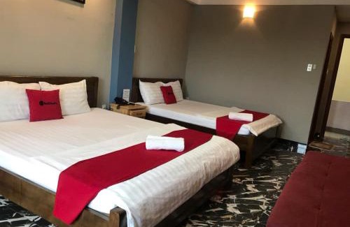 Go Vap Hotel | Bờ Sông Hotel