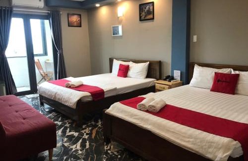 Go Vap Hotel | Bờ Sông Hotel