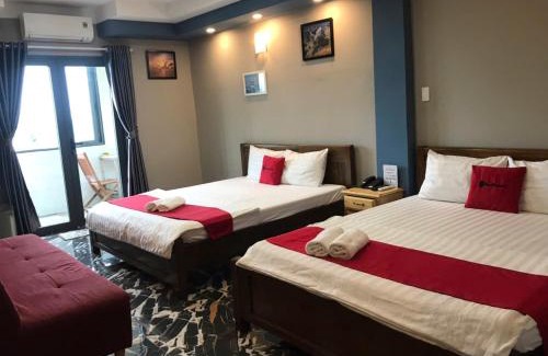 Go Vap Hotel | Bờ Sông Hotel