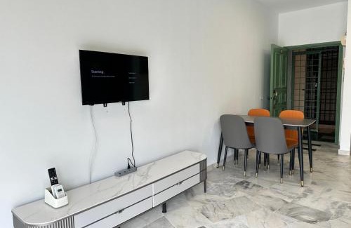 Baharu Apartment | B 13a-7 De MARINA VIEW VILLAS