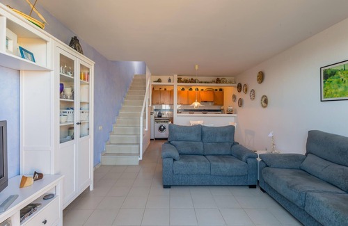 Begur Apartment | B-15 BEGUR 5 PAX - Three Bedroom Apartment, Sleeps 5