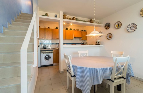 Begur Apartment | B-15 BEGUR 5 PAX - Three Bedroom Apartment, Sleeps 5