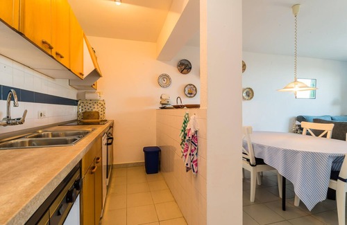 Begur Apartment | B-15 BEGUR 5 PAX - Three Bedroom Apartment, Sleeps 5