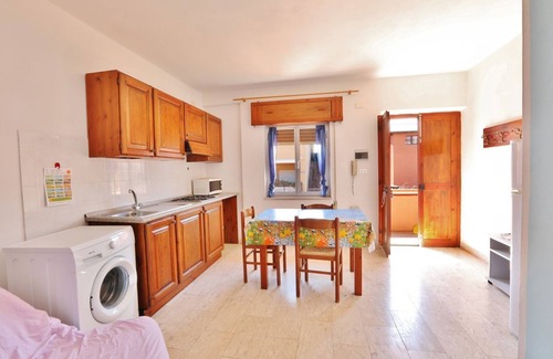 Trinita d'Agultu e Vignola Apartment | B.21 The Passiflora - 120 m. from the beach