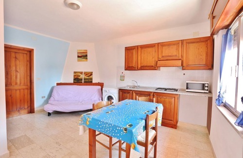 Trinita d'Agultu e Vignola Apartment | B.21 The Passiflora - 120 m. from the beach