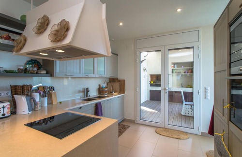 Begur House | B-29 BEGUR 10 PAX - Four Bedroom House, Sleeps 10