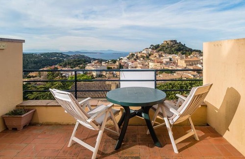 Begur Apartment | B-5 Begur 4 Pax