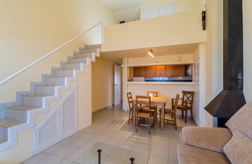 Begur Apartment | B-5 BEGUR 4 PaX - Two Bedroom Apartment, Sleeps 4