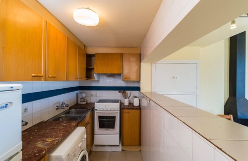 Begur Apartment | B-5 BEGUR 4 PaX - Two Bedroom Apartment, Sleeps 4