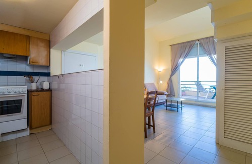 Begur Apartment | B-5 BEGUR 4 PaX - Two Bedroom Apartment, Sleeps 4