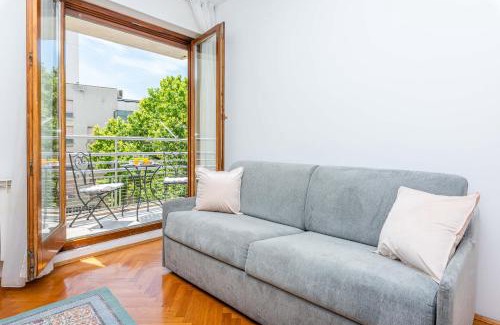 Split Apartment | B&A - Center of Split