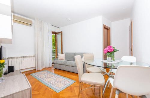 Split Apartment | B&A - Center of Split