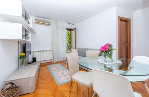 Split Apartment | B&A - Center of Split