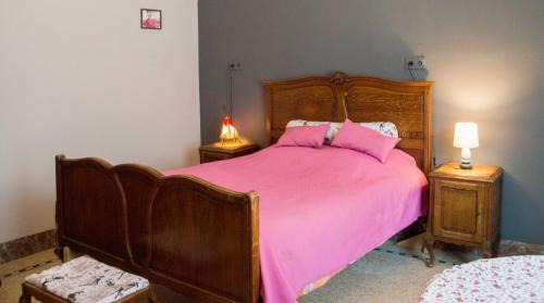 Fayt lez Manage Bed & Breakfast | B and B Comme chez soi