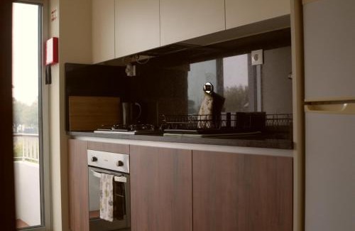 Monserrate Apartment | B Apartamentos
