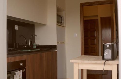 Monserrate Apartment | B Apartamentos