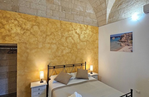 Arnesano Bed & Breakfast | B&b Ètoile salento