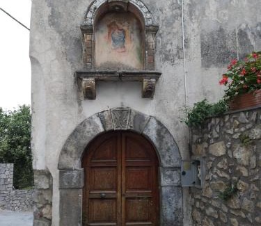 Monte Chiaro Bed & Breakfast | B&b 1787 in Montechiaro