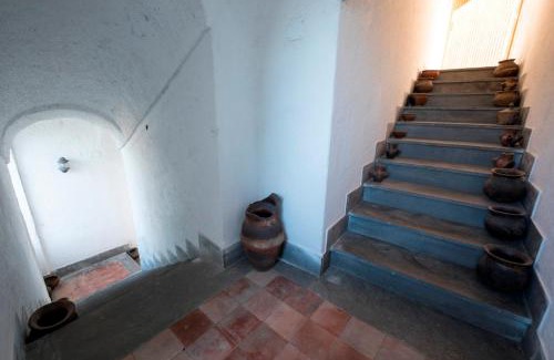 Monte Chiaro Bed & Breakfast | B&b 1787 in Montechiaro