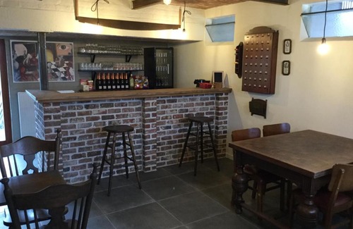 Wortegem-Petegem Bed & Breakfast | B&B 22