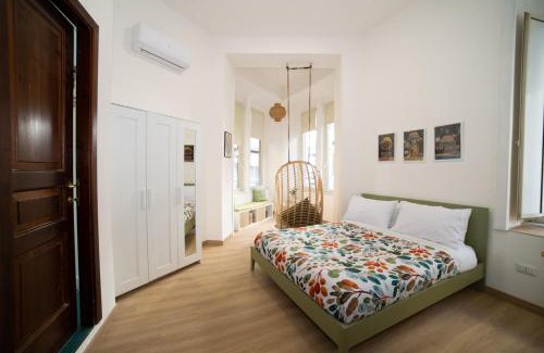 Naples City Centre Bed & Breakfast | B&B 4CELLA