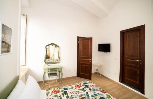 Naples City Centre Bed & Breakfast | B&B 4CELLA