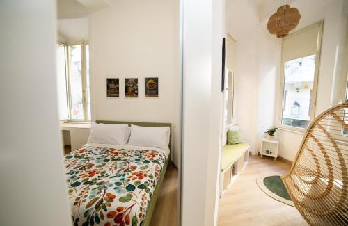 Naples City Centre Bed & Breakfast | B&B 4CELLA