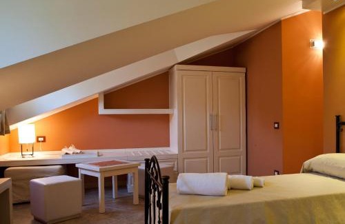 Sant'Andrea Bonagia Bed & Breakfast | B&B 7Cento Ulivi