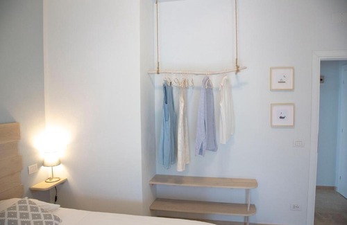 Campo nell'Elba Bed & Breakfast | B&B A casa di Lu