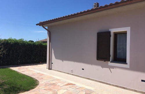 Campo nell'Elba Bed & Breakfast | B&B A casa di Lu