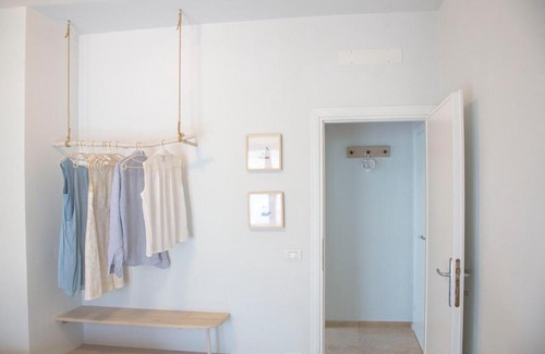 Campo nell'Elba Bed & Breakfast | B&B A casa di Lu