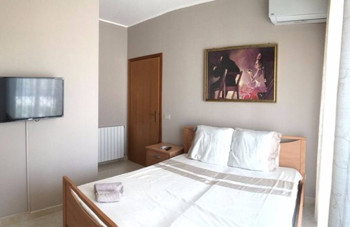 Marsala Bed & Breakfast | B&B a few meters from the sea "Ambra"
