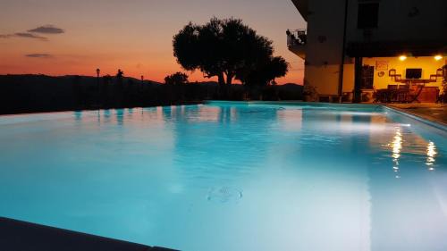 Agrigento Bed & Breakfast | B&B A Robba de Pupi