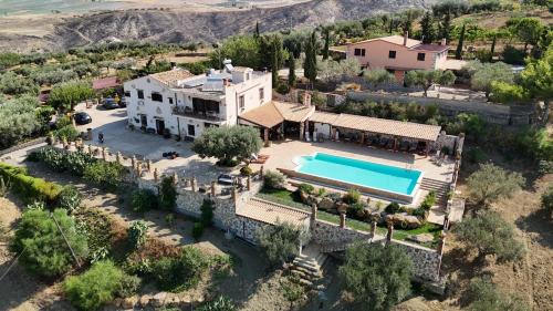 Agrigento Bed & Breakfast | B&B A Robba de Pupi