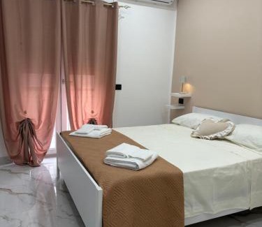 Crotone Bed & Breakfast | B&B A un passo dal mare