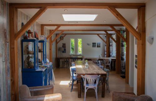 Diever Bed & Breakfast | B&B Aangenaam - Olde Horst Diever