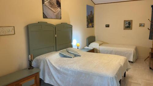 Serra San Quirico Bed & Breakfast | B&B ABBAZIA Sant'ELENA