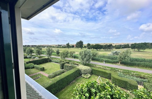 Julianadorp Bed & Breakfast | B&B about a 10-minute walk from the beach