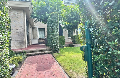 Julianadorp Bed & Breakfast | B&B about a 10-minute walk from the beach