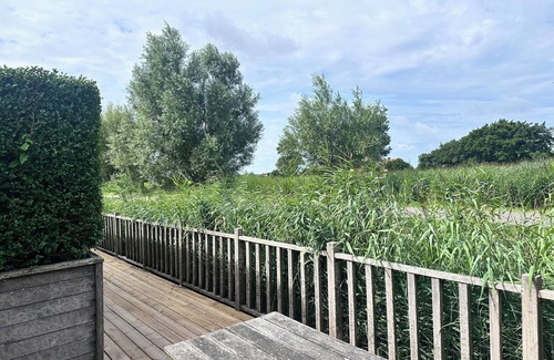 Julianadorp Bed & Breakfast | B&B about a 10-minute walk from the beach
