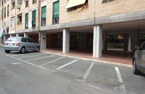 Cinecitta Hotel | B&B Acquedotti Antichi