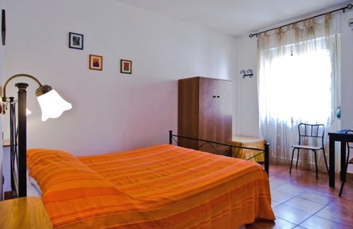 Cinecitta Hotel | B&B Acquedotti Antichi