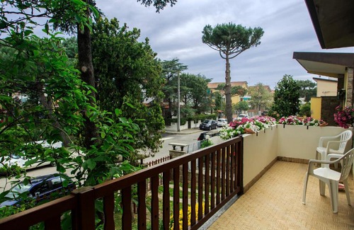 Porto Garibaldi Bed & Breakfast | B&B Aduepassidalmare