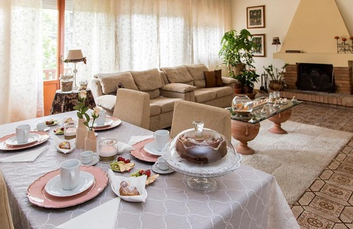 Porto Garibaldi Bed & Breakfast | B&B Aduepassidalmare