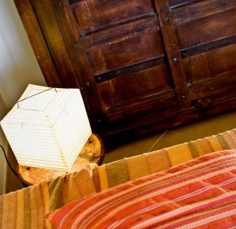 Suburbio VII Portuense Bed & Breakfast | B&B Agliarvali