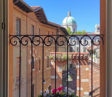 Brescia Antica Bed & Breakfast | B&B ai Musei
