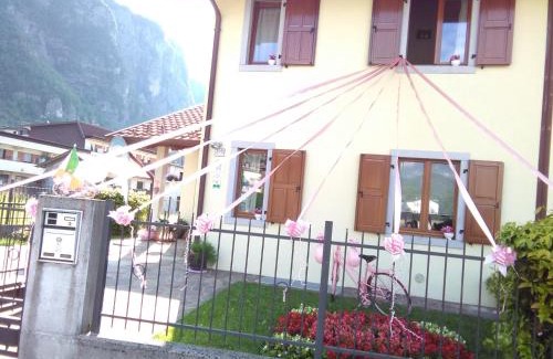 Villa Santina Bed & Breakfast | B&B AI PELLEGRINI