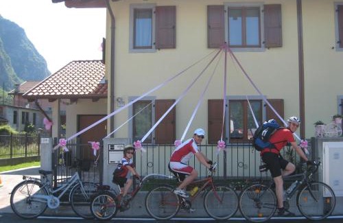 Villa Santina Bed & Breakfast | B&B AI PELLEGRINI