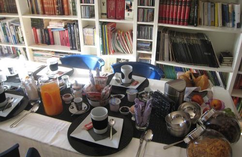 Villa Santina Bed & Breakfast | B&B AI PELLEGRINI