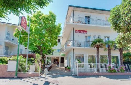 Cervia Hotel | B&B Airone Cervia - Camere e Appartamenti